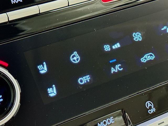 2025 Hyundai Santa Fe Calligraphy - Photo 18