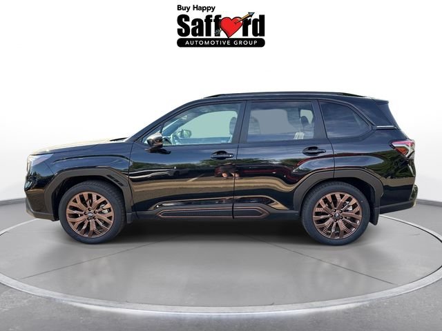 Used 2026 Black Subaru Sport image 6