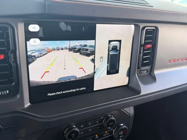 New 2026 Oxford White Ford Raptor® image 11
