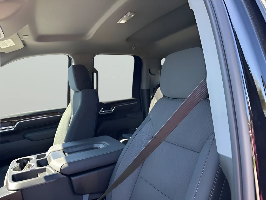2026 GMC Sierra 3500HD SLE - Photo 30
