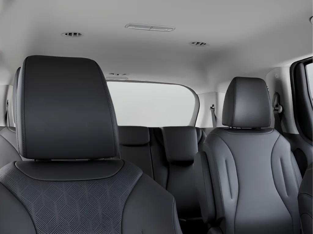 New 2027 Green Kia EX image 23