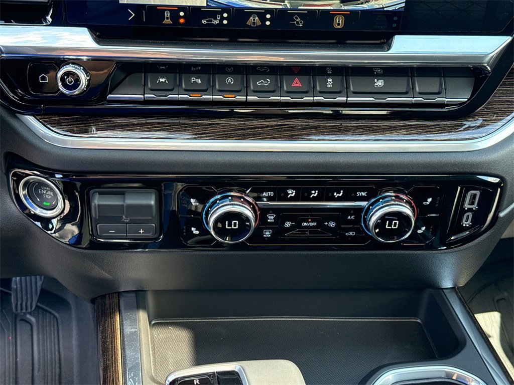 2026 GMC SIERRA - Image 24