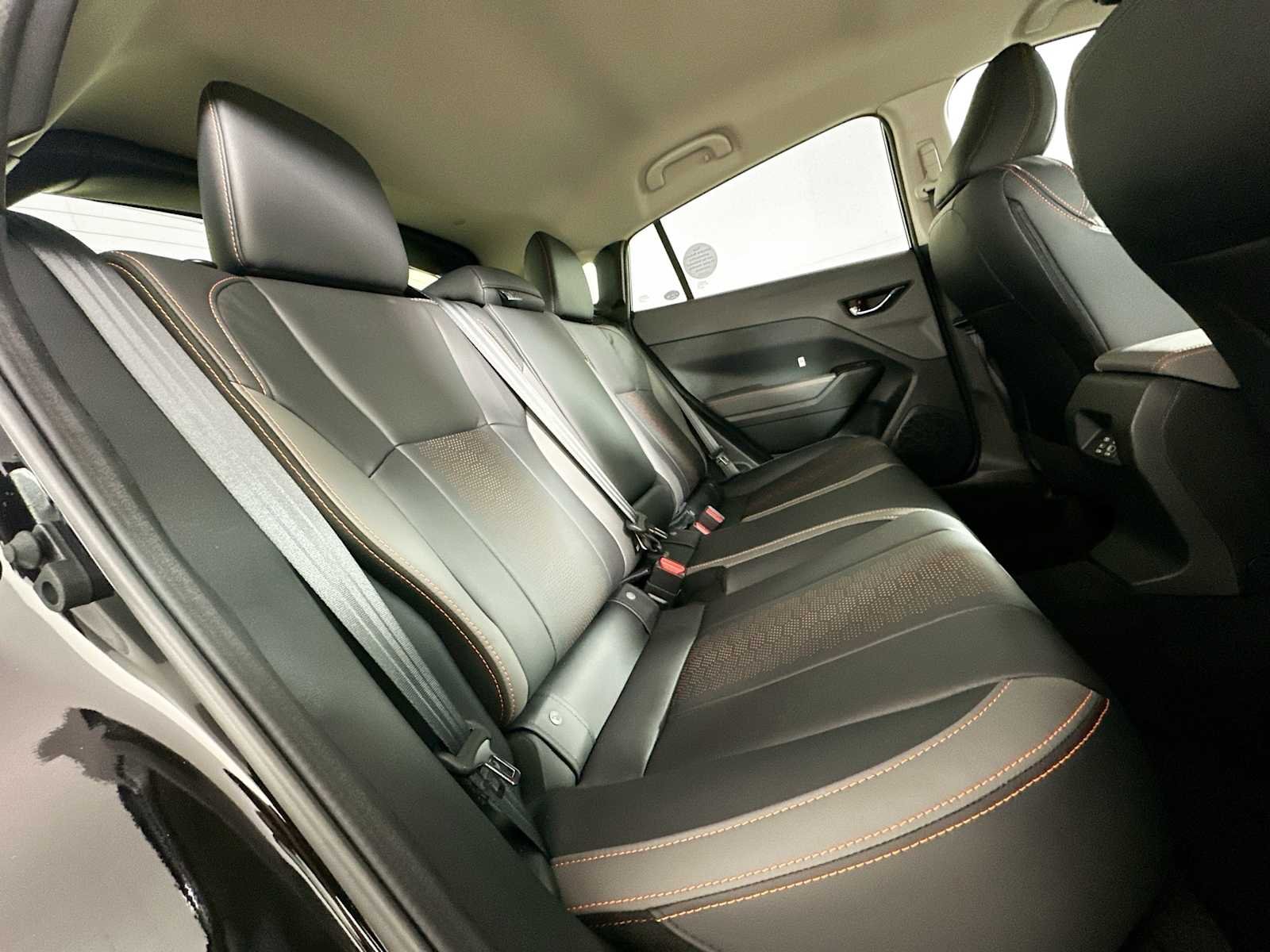 2025 Subaru Crosstrek Limited - Photo 23