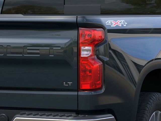 2026 Chevrolet Silverado 1500 LT - Photo 12