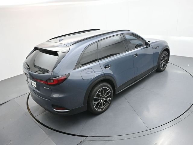 Used 2025 Gray Mazda Premium Plus image 27