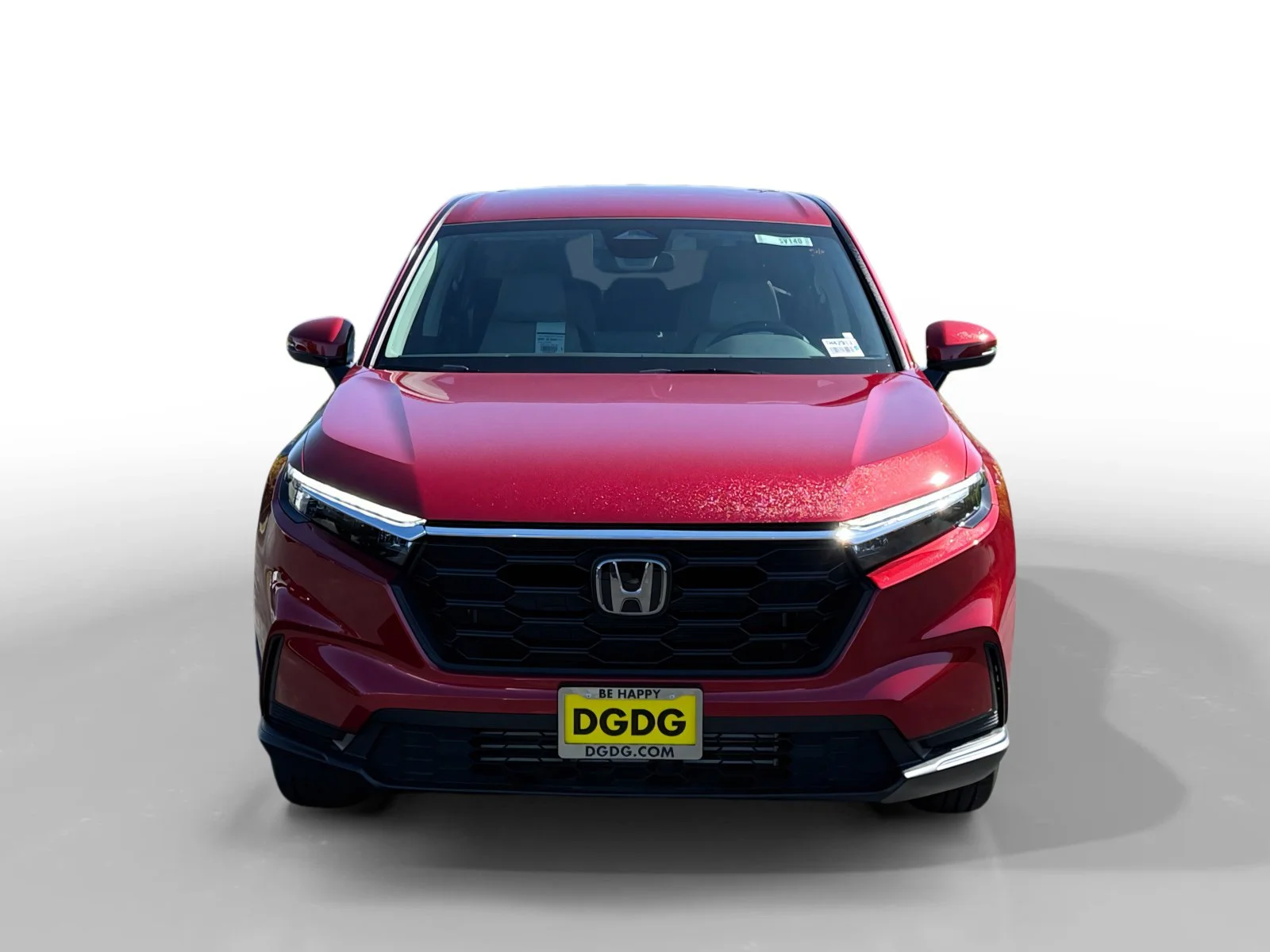 2026 Honda CR-V LX - Photo 8