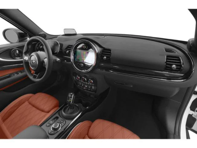 Used 2024 Nanuq White Metallic MINI Cooper S image 15