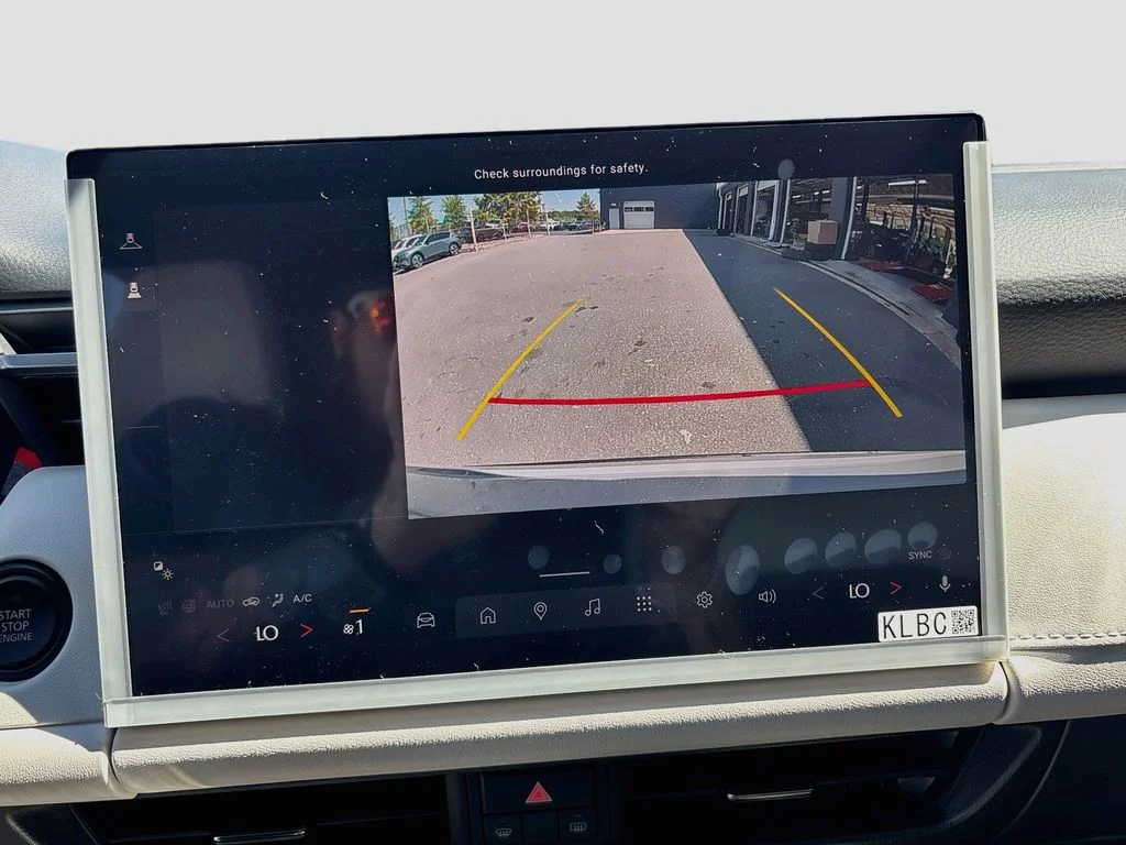New 2026 Aero Gray Metallic Mazda 2.5 S Preferred AWD image 14