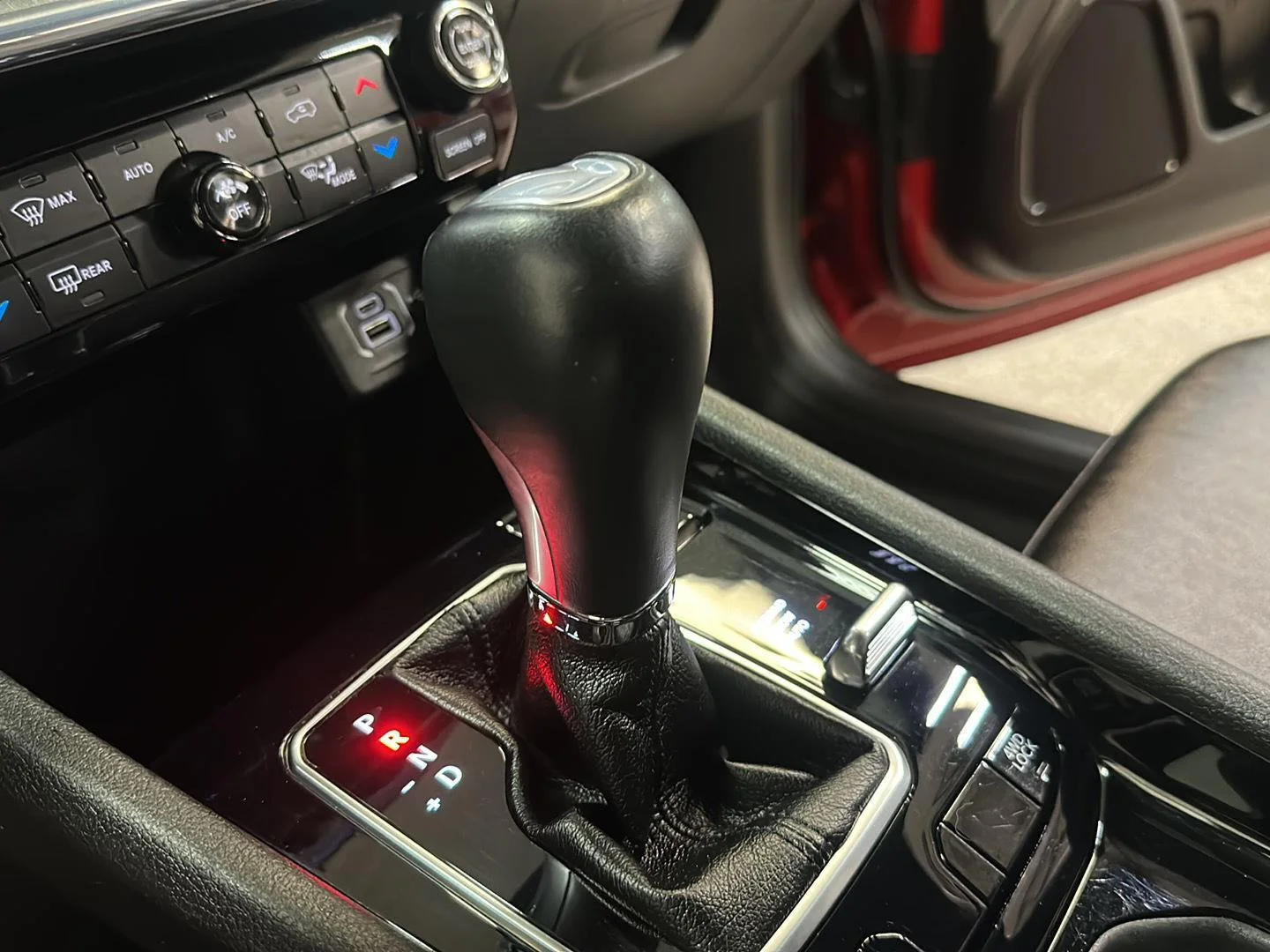 Used 2022 Redline Pearlcoat Jeep (RED) Edition image 23