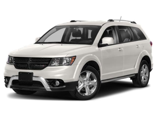 2015 Dodge Journey SE FWD's photo