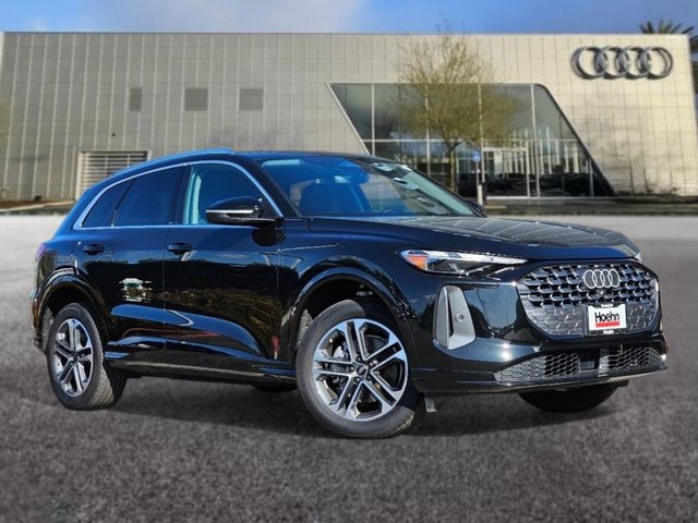 2025 Audi Q5 2.0T Premium