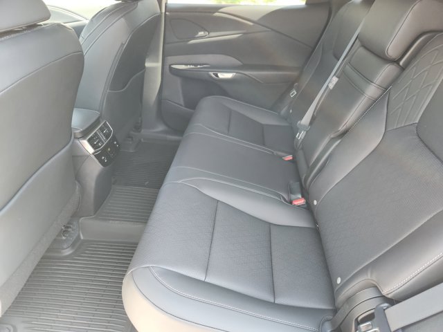New 2026 Eminent White Pearl Lexus PREMIUM PLUS image 26