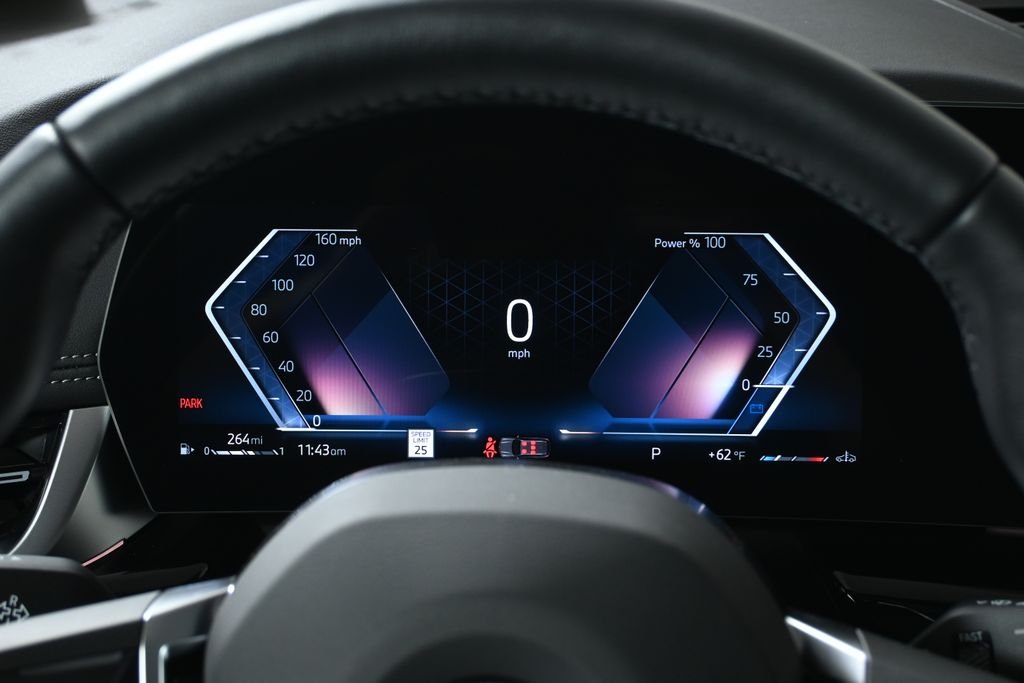 New 2026 Red Metallic BMW xDrive28i image 20