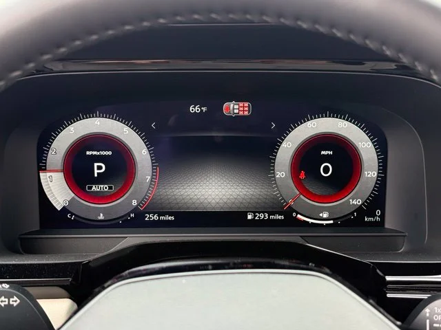 2026 Nissan Pathfinder SL - Photo 15