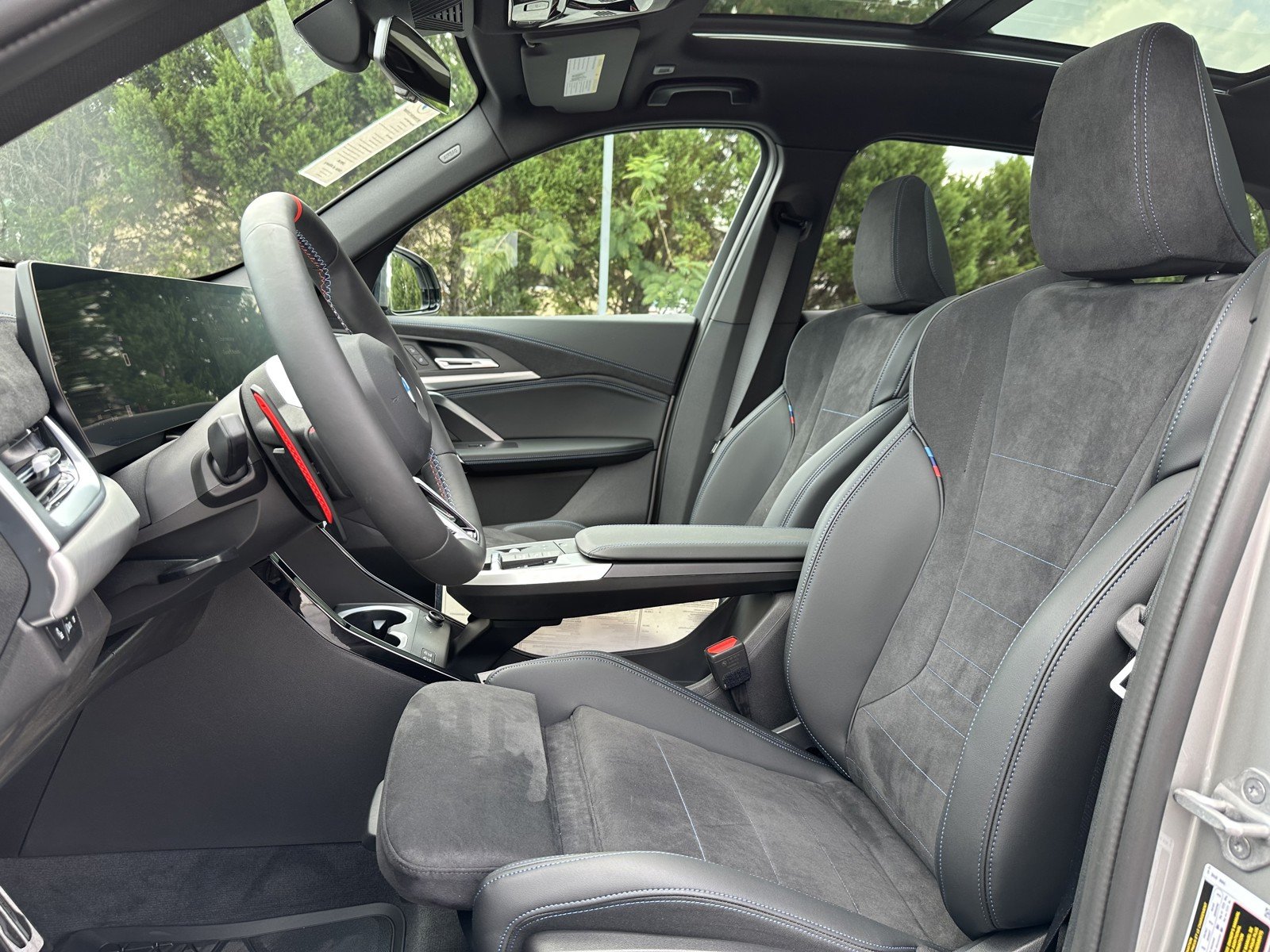 2026 BMW X1 M35i - Photo 14