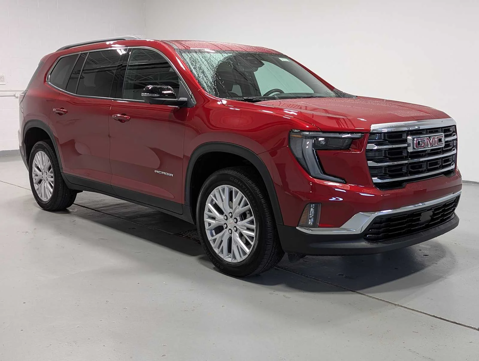 2026 GMC Acadia Elevation - Photo 6