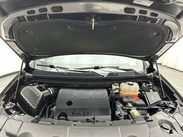 Used 2019 Brown Chevrolet Premier image 26