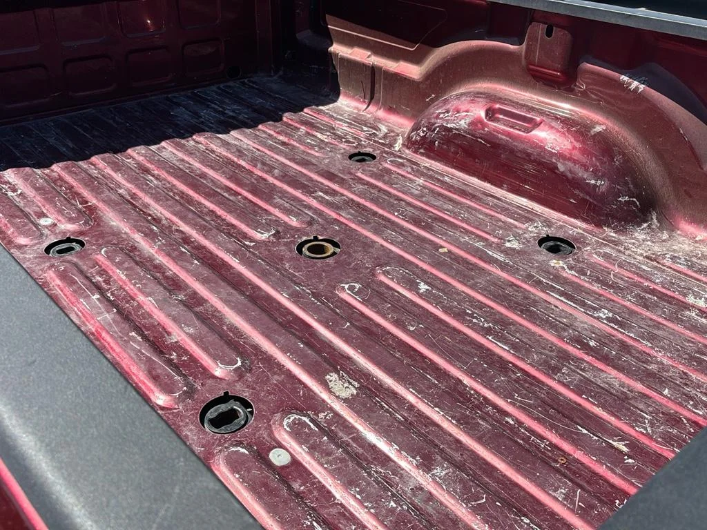 2021 RAM Ram 3500 Pickup Laramie - Photo 9