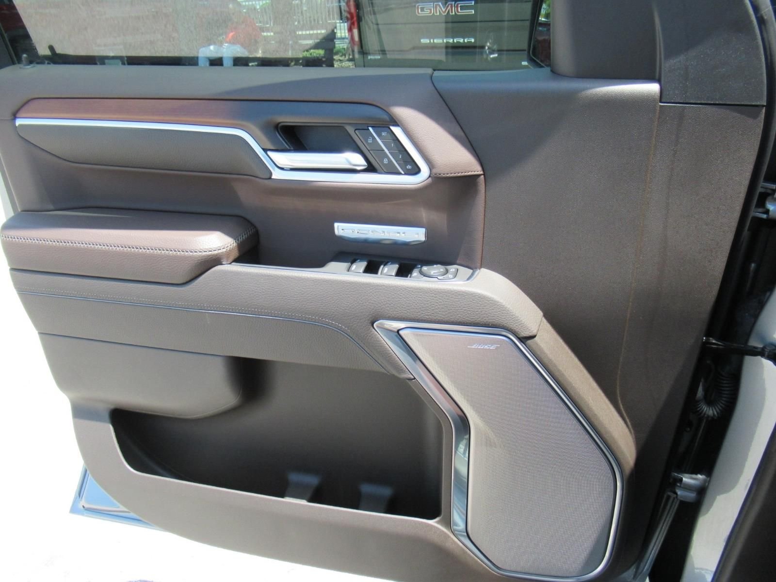 Used 2026 Silver GMC Denali image 20