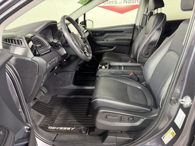 Certified Used 2024 Modern Steel Metallic Honda Elite image 10