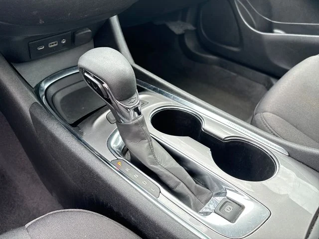 2023 Chevrolet Malibu 1LT - Photo 29