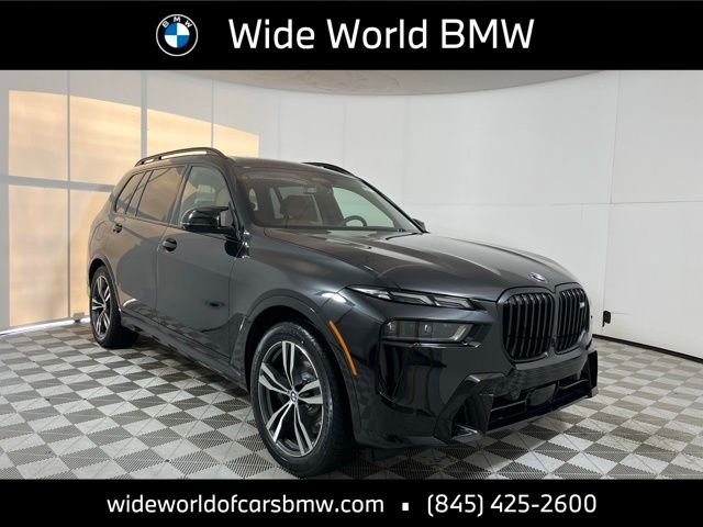 2026 BMW X7