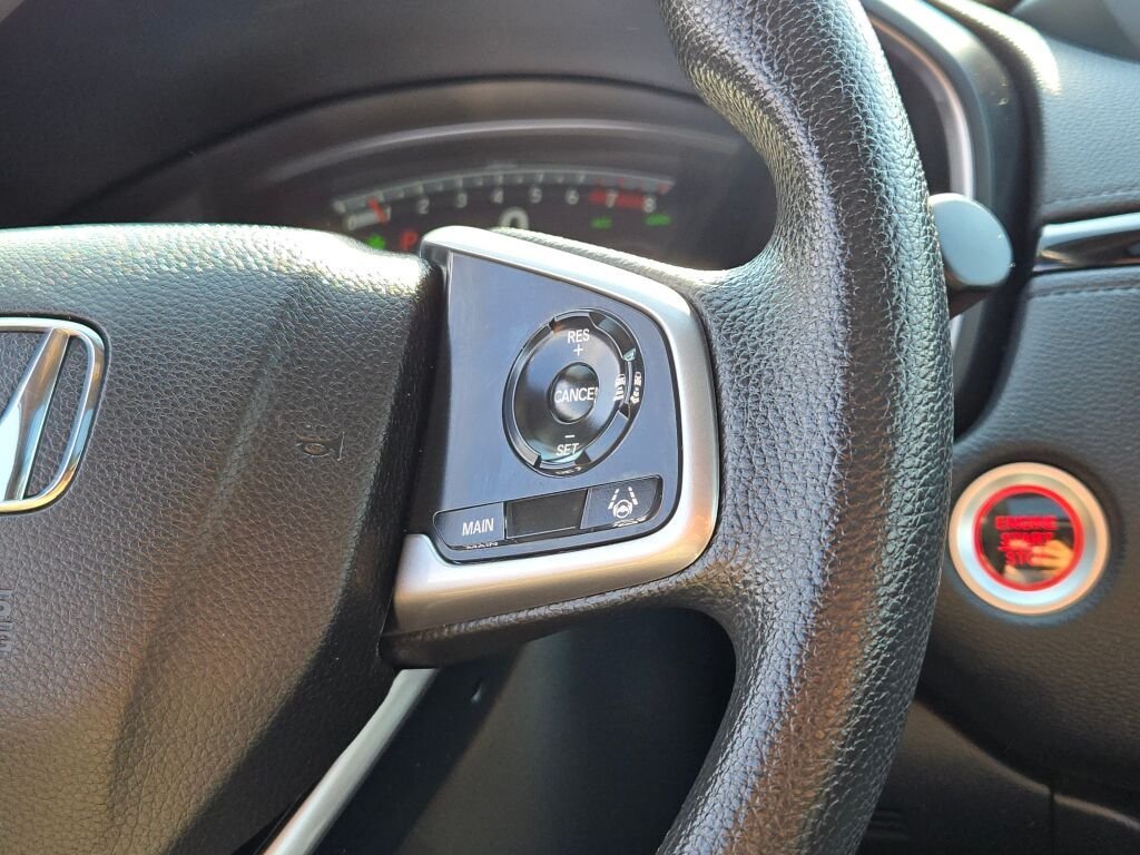 Used 2020  Honda EX image 29