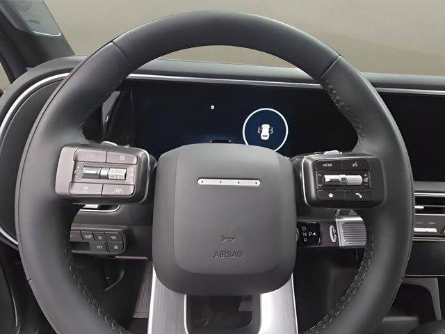 New 2026 Gray Hyundai Calligraphy AWD image 24