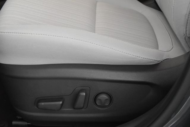Certified Used 2023 Gray Hyundai SEL image 27