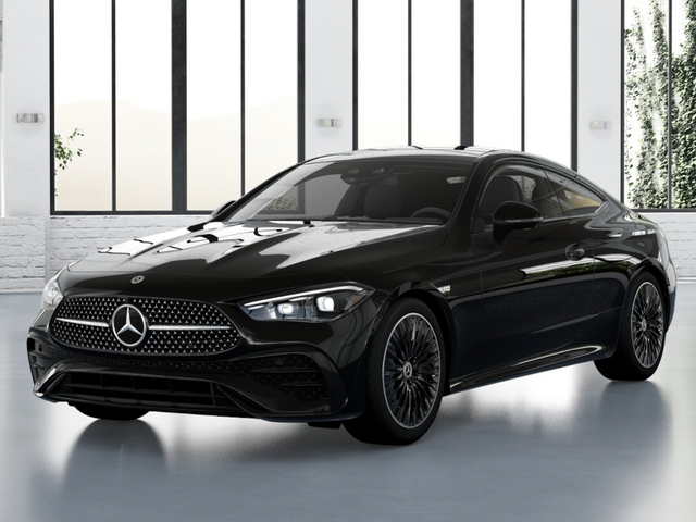 2027 Mercedes-Benz CLE CLE 450 4MATIC®
