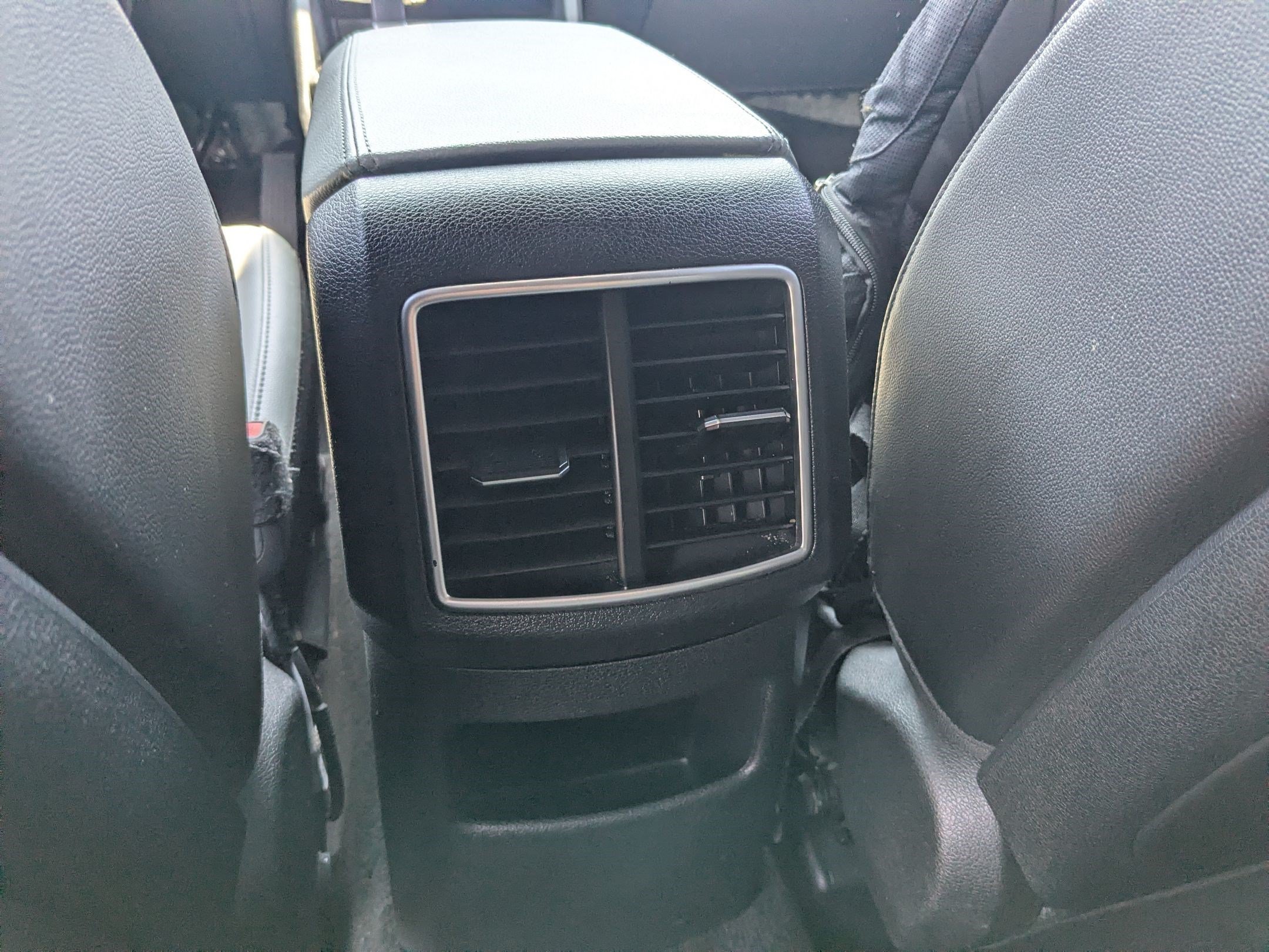 Used 2023 Ebony Black Kia X-Line image 25