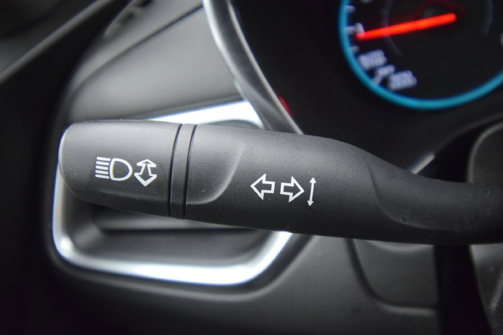 Used 2018 Storm Blue Metallic Chevrolet LT image 30