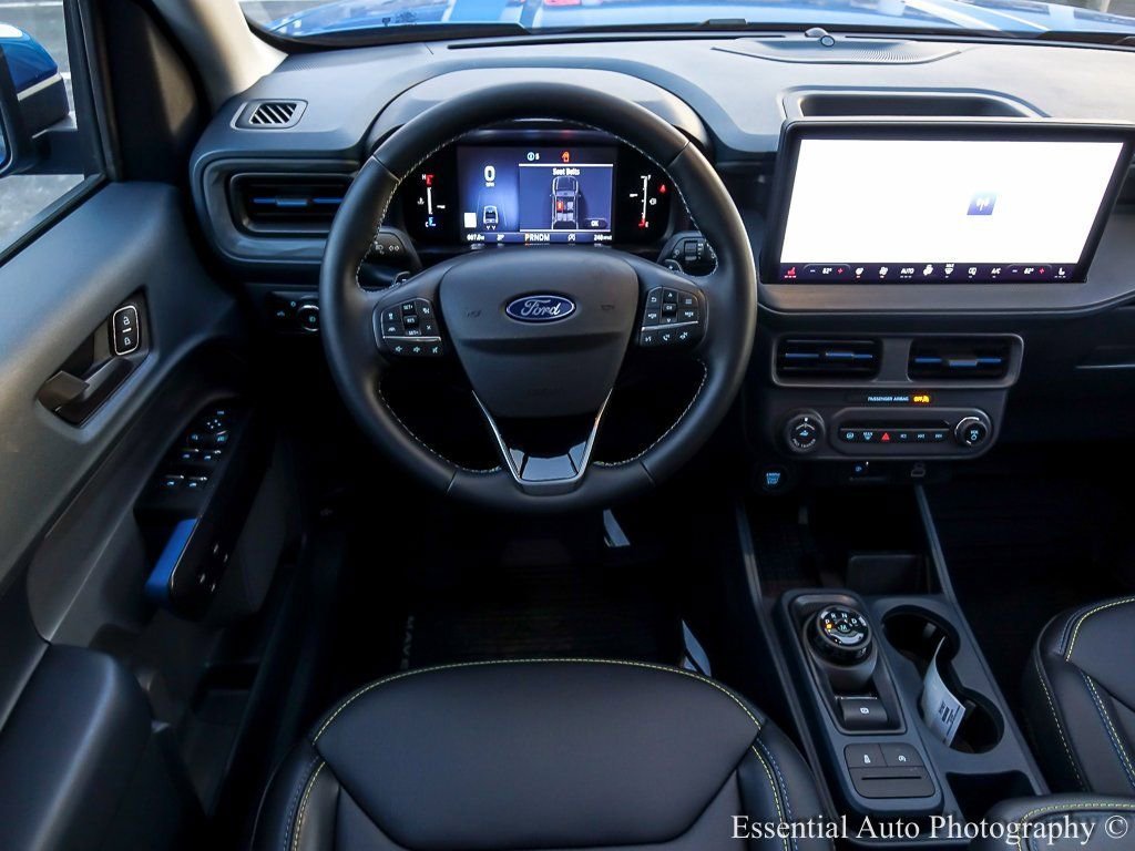 2025 FORD MAVERICK - Image 18