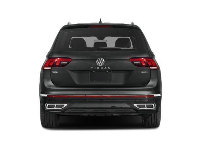 Used 2024  Volkswagen SEL R-Line image 5