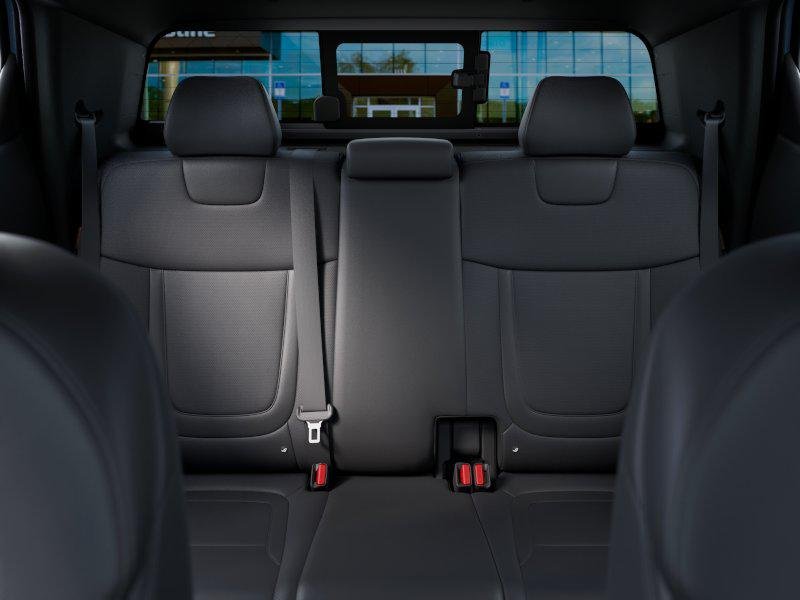 New 2026 Blue Stone Hyundai SEL Activity FWD image 12