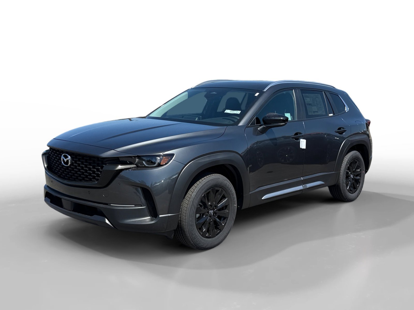 2026 Mazda CX-50 2.5 S Preferred's photo