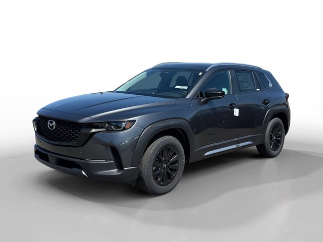 2026 Mazda CX-50 2.5 S Preferred