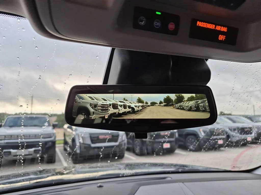 Used 2020 Black Cadillac Premium Luxury image 29