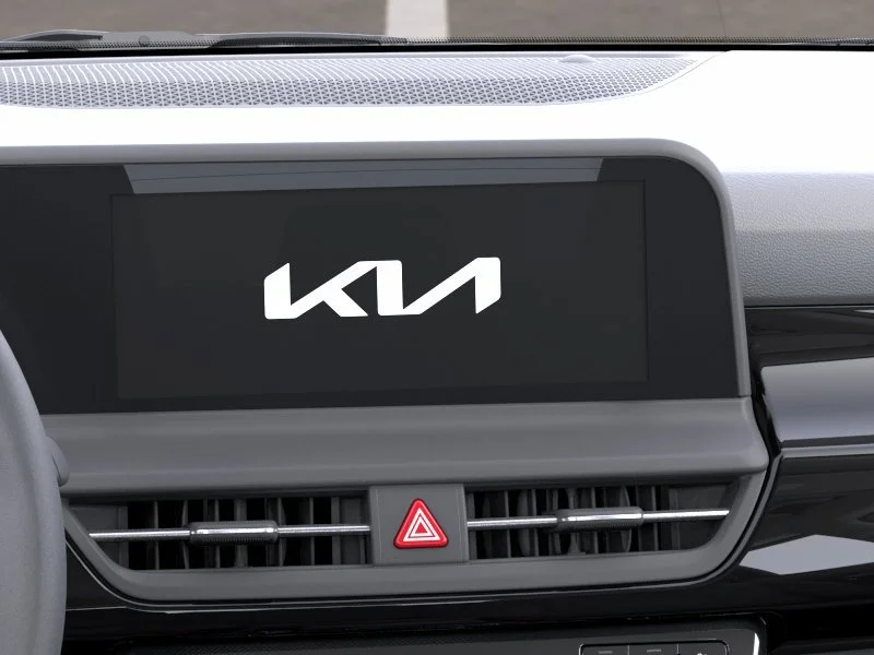 New 2026 Mars Orange Kia S image 20