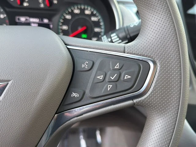 Certified Used 2024 Black Chevrolet LS image 23