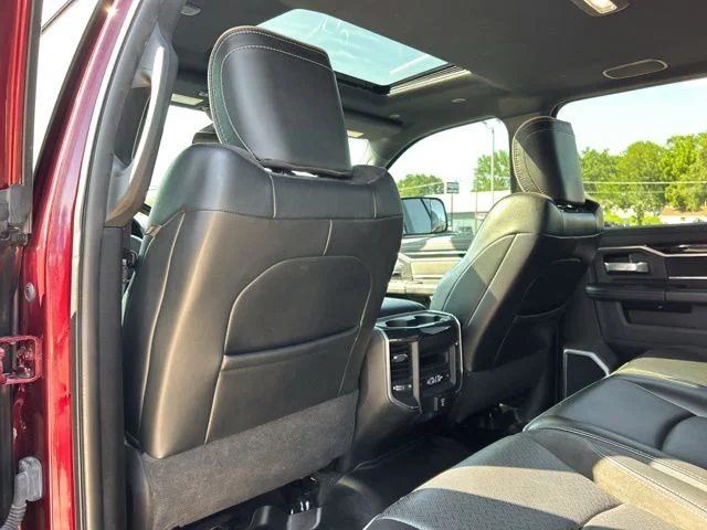 Used 2020 Red Ram Laramie image 22