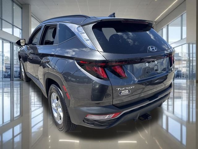 2024 Hyundai Tucson SEL - Photo 10