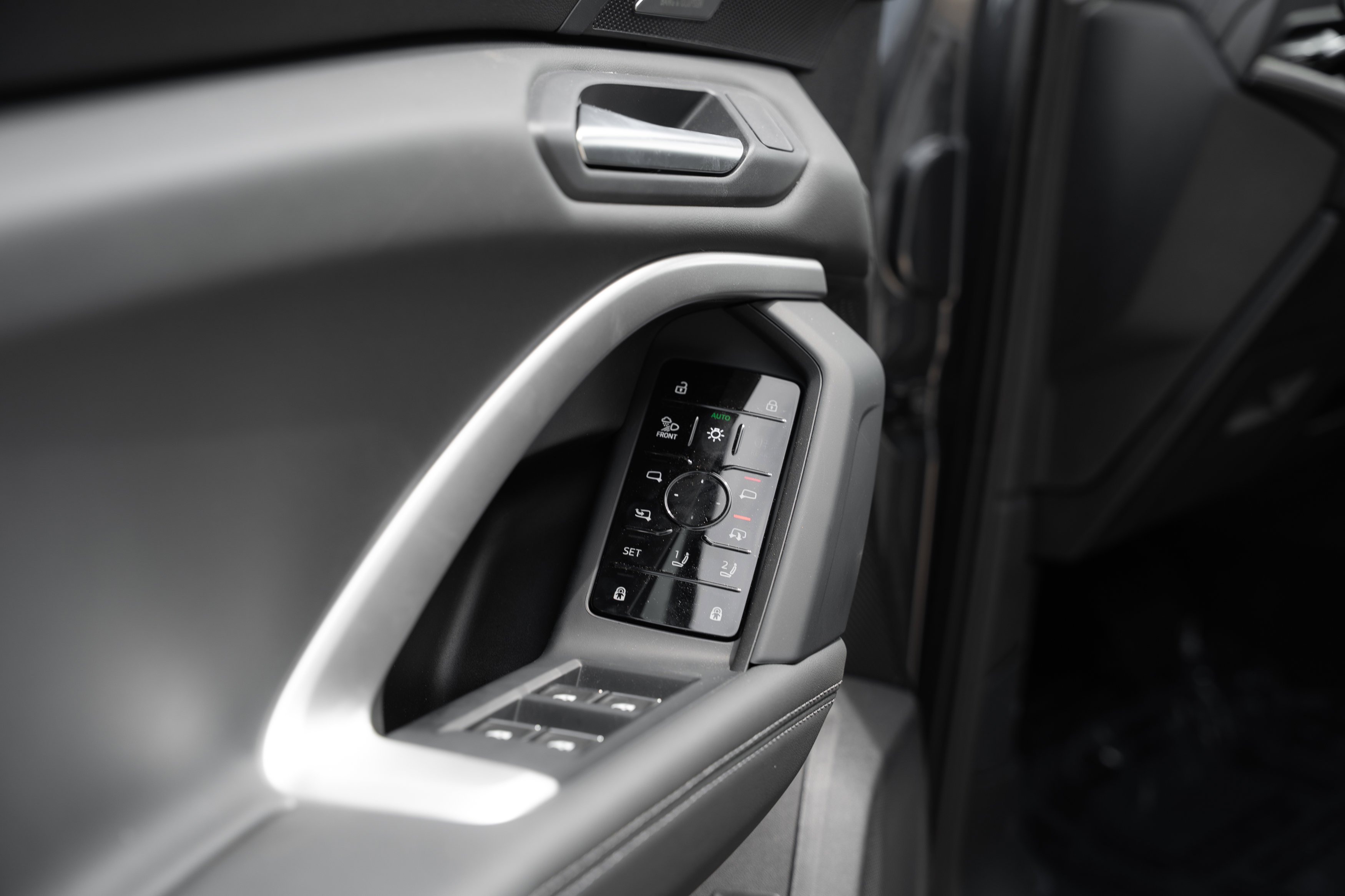 New 2026 Tambora Audi Premium Plus image 22