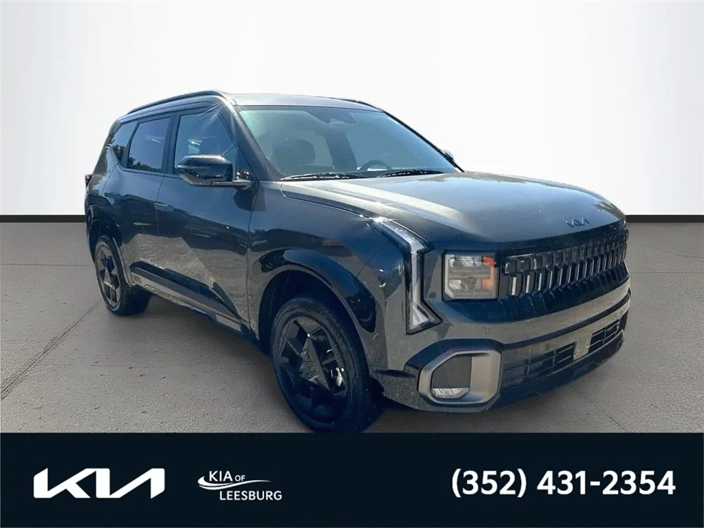 2027 Kia Seltos