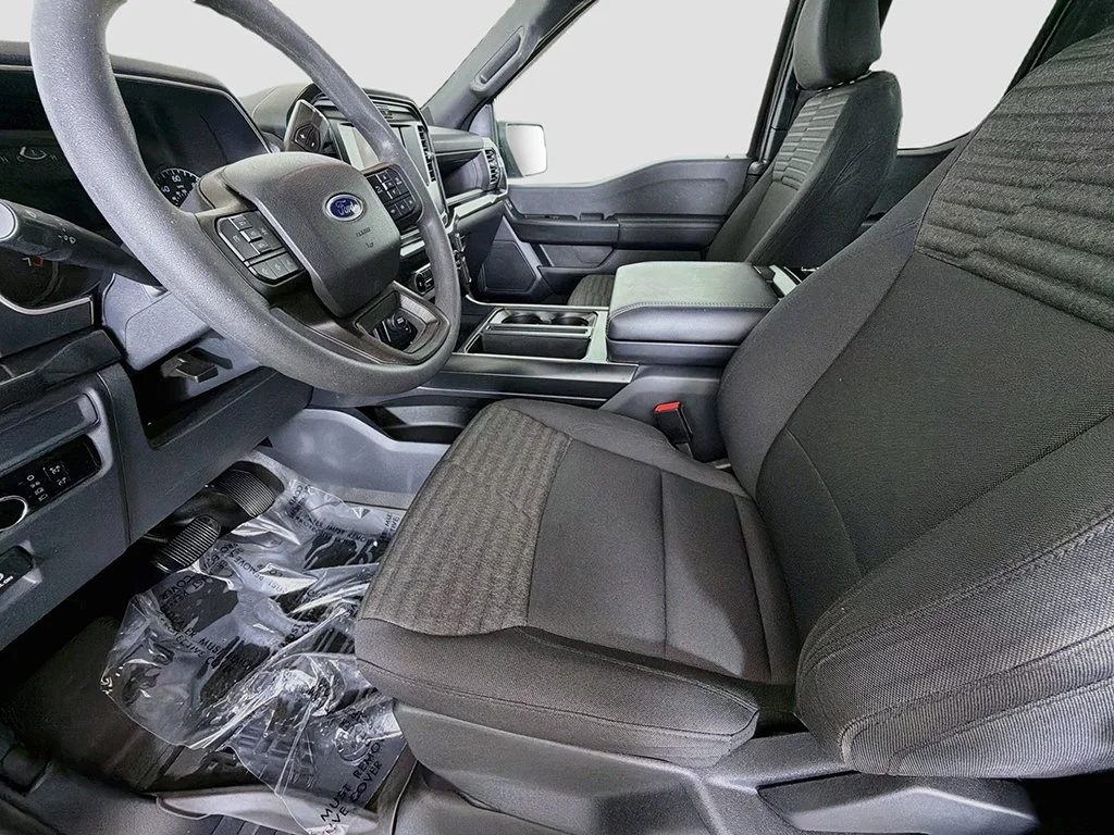 Used 2023 Carbonized Gray Metallic Ford XL image 18