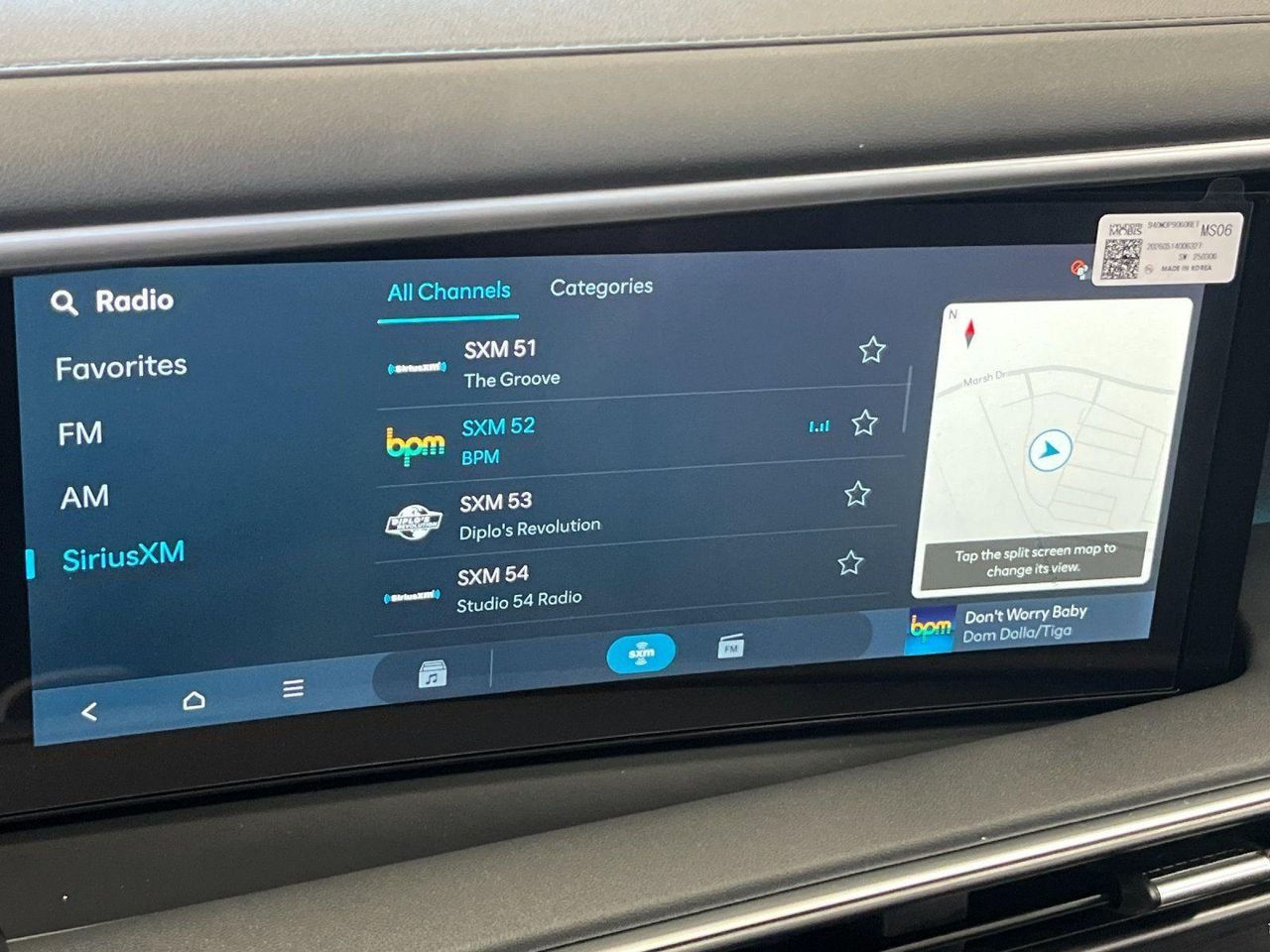 New 2026 Gray Hyundai SEL Premium 8P image 16