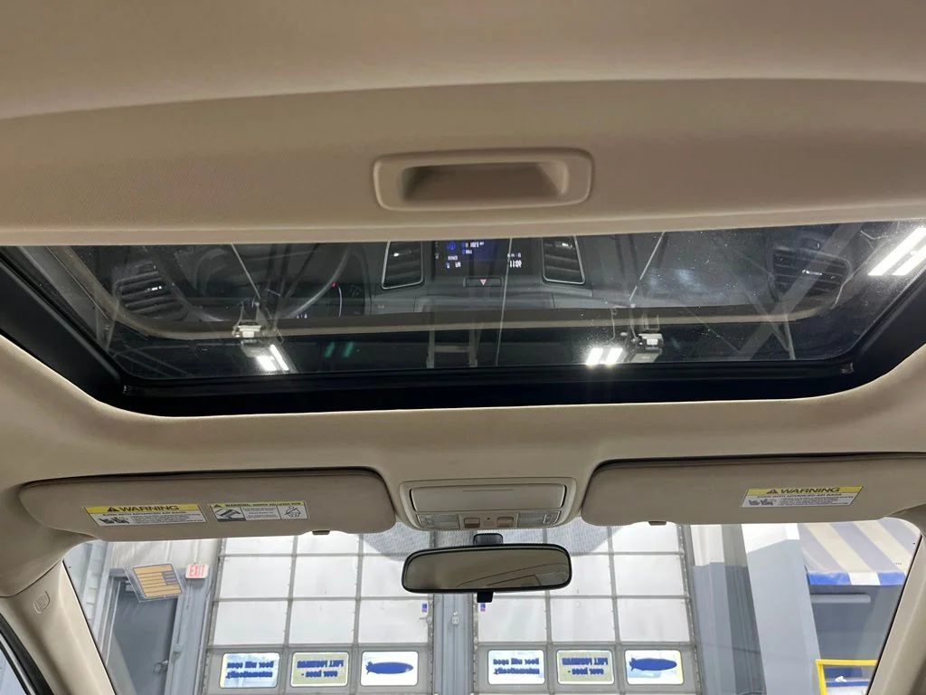 Used 2015 Urban Titanium Metallic Honda EX image 28