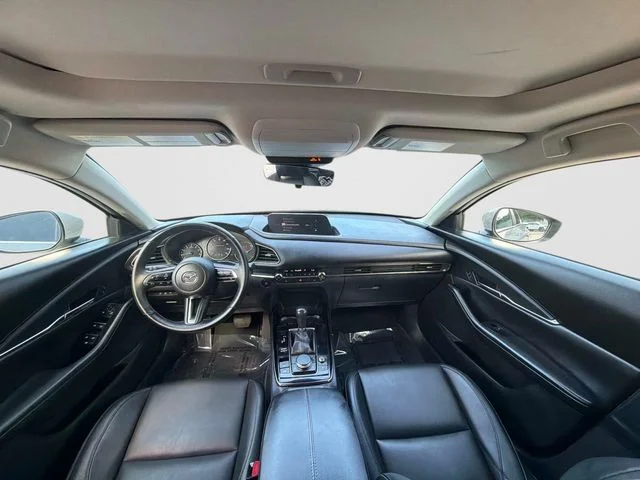 Used 2025 Gray Metallic Mazda 2.5 S Preferred Package image 19