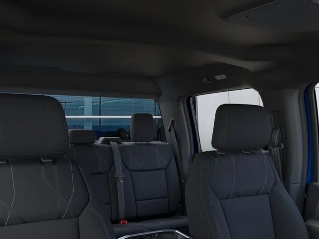New 2026 Blue Ford STX image 22