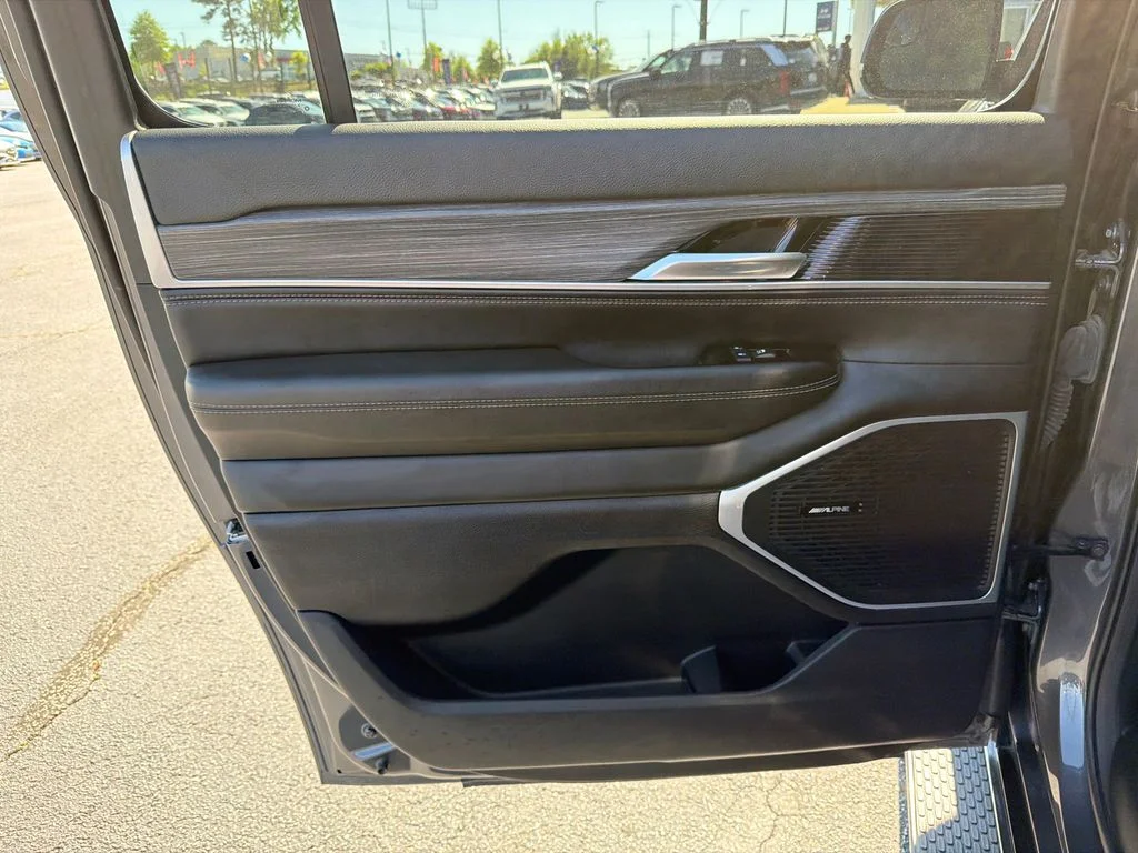Used 2024 Gray Jeep Series II image 22